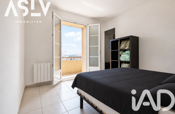 Vente Appartement 2 pièces — photo 4