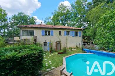 Maison 7 pièces 239000 €
