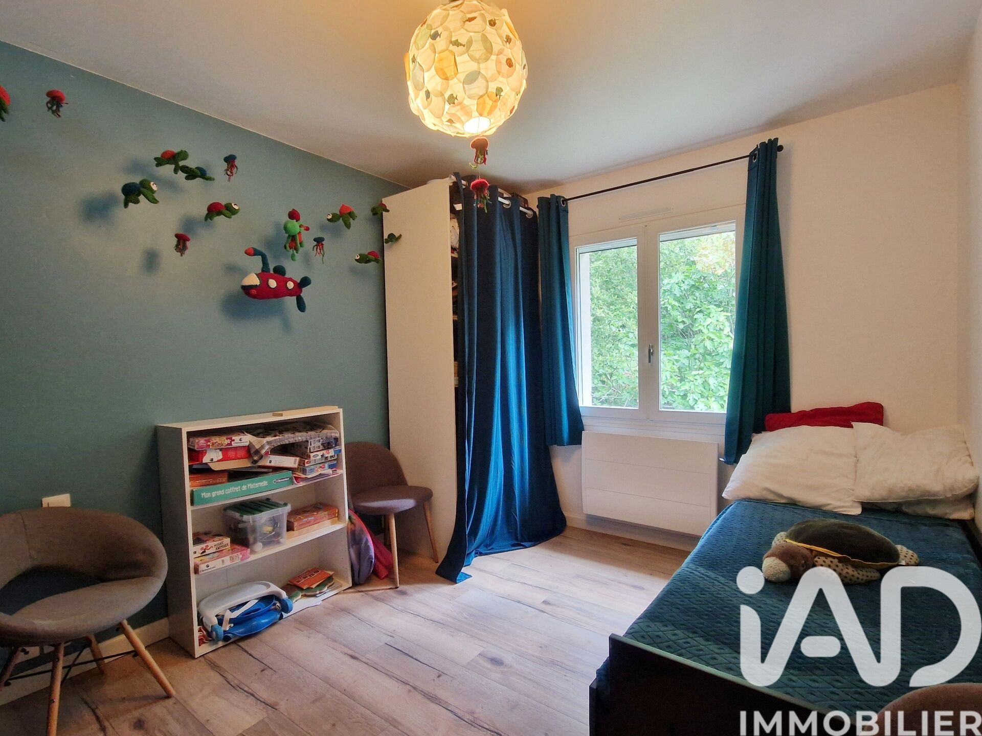Vente Maison/villa 7 pièces - Photo 5