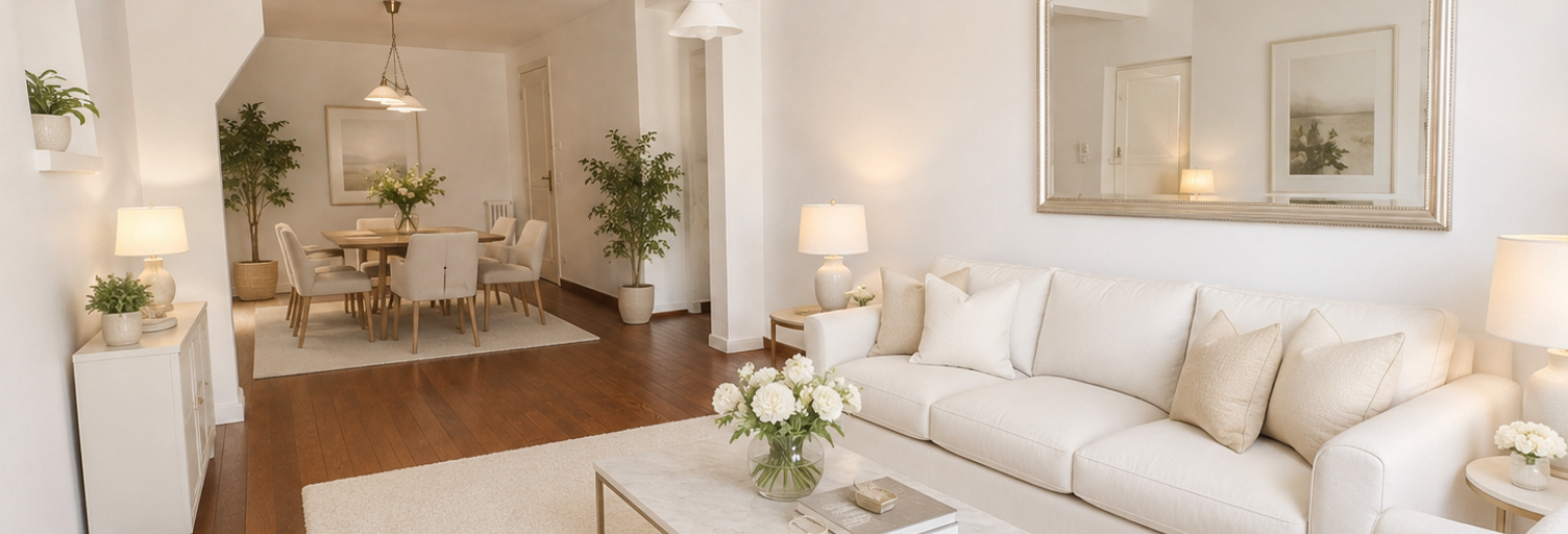 Appartement 4 Pièces 81 m² à vendre à Toulon (83000)
