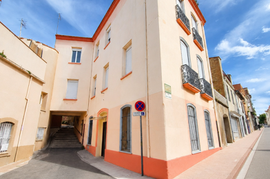 Immeuble  269000 €