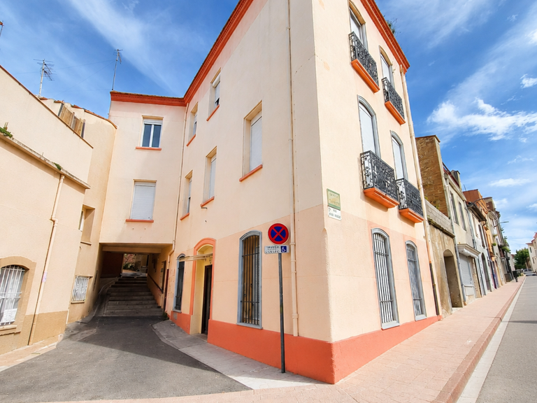 Vente Immeuble 180 m&sup2; — photo 1