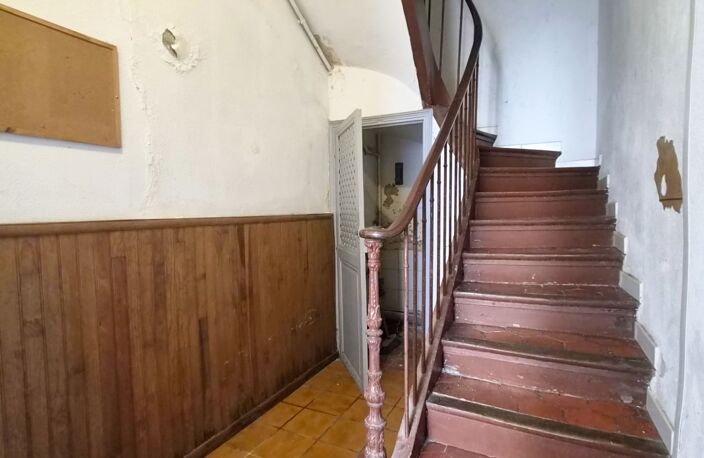 Vente Immeuble 180 m&sup2; — photo 3