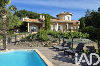 Maison 6 pièces 425000 €