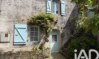 Maison 4 Pièces 95 m² à vendre à Vouvant (85120)