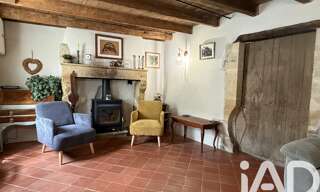 Maison 4 Pièces 95 m² à vendre à Vouvant (85120)