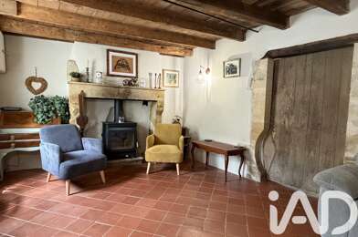 Maison 4 pièces 149500 €