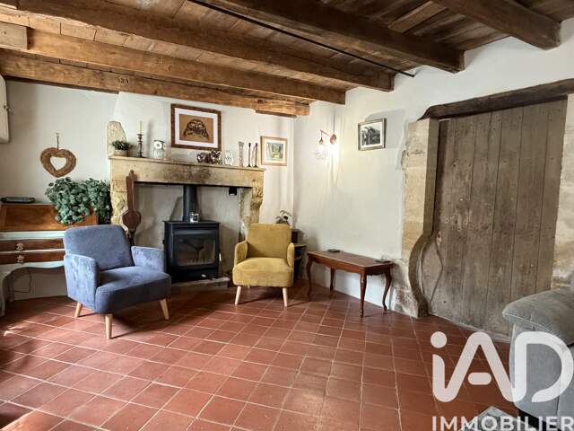 Vente Maison de village 4 pièces — photo du bien