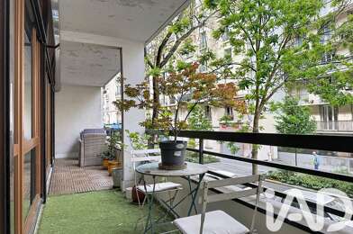 Appartement 3 pièces 575000 €