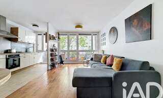 Appartement 3 Pièces 66 m² à vendre à Paris 18 (75018)