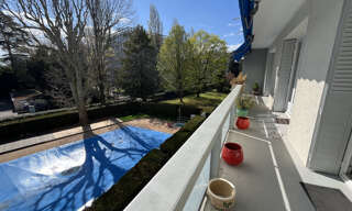Appartement 4 Pièces 78 m² à vendre à Écully (69130)
