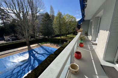 Appartement 4 pièces 320000 €