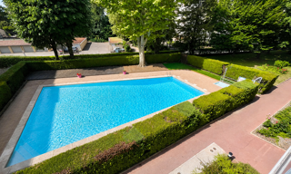 Appartement 4 Pièces 78 m² à vendre à Écully (69130)