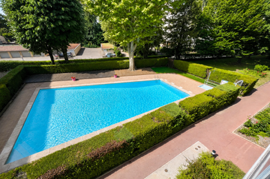 Appartement 4 pièces 295000 €