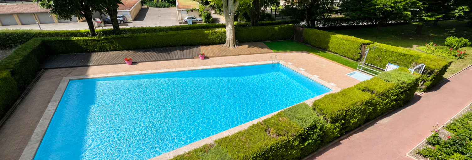Appartement 4 Pièces 78 m² à vendre à Écully (69130)