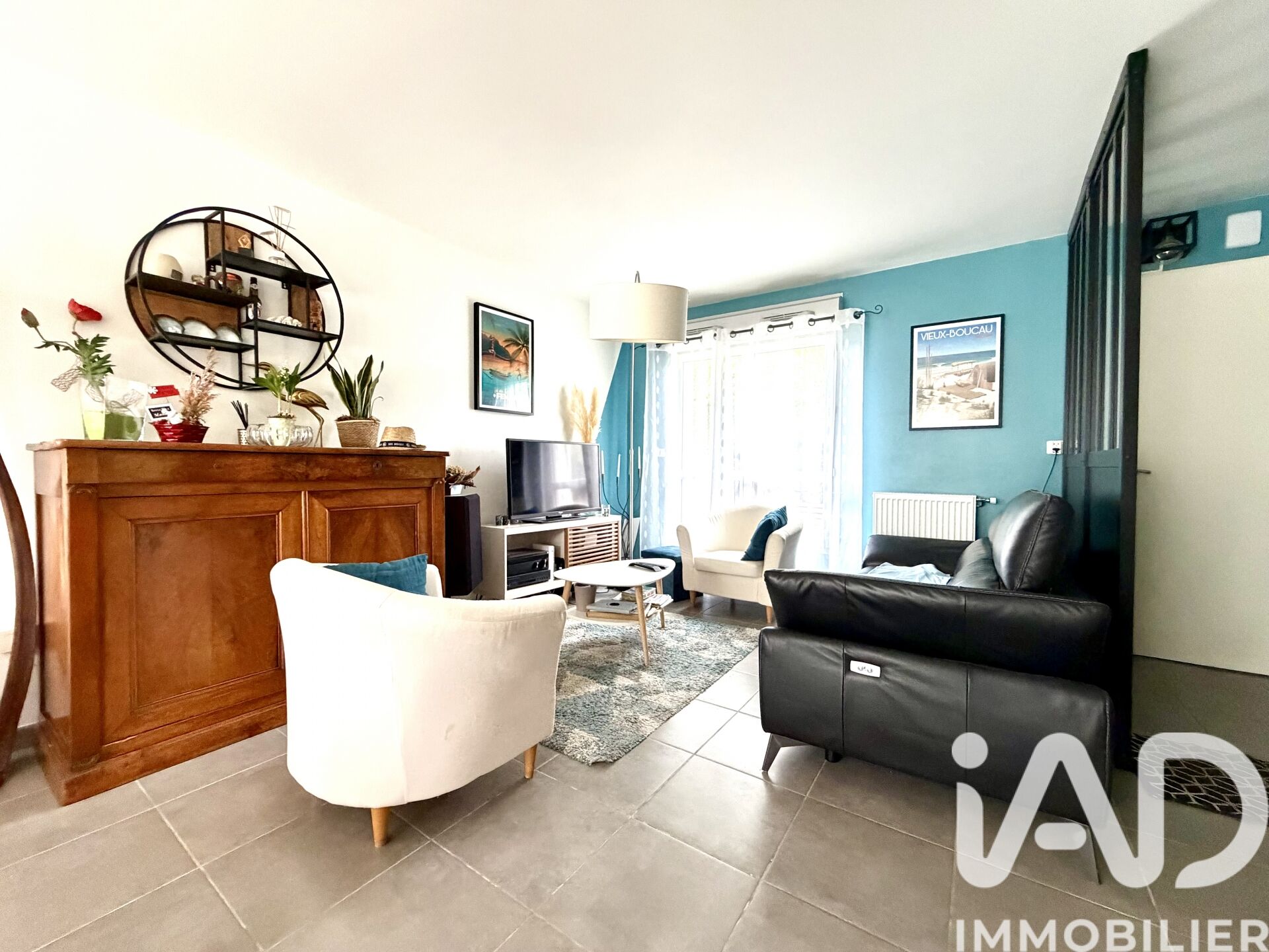 Vente Maison/villa 5 pièces - Photo 2