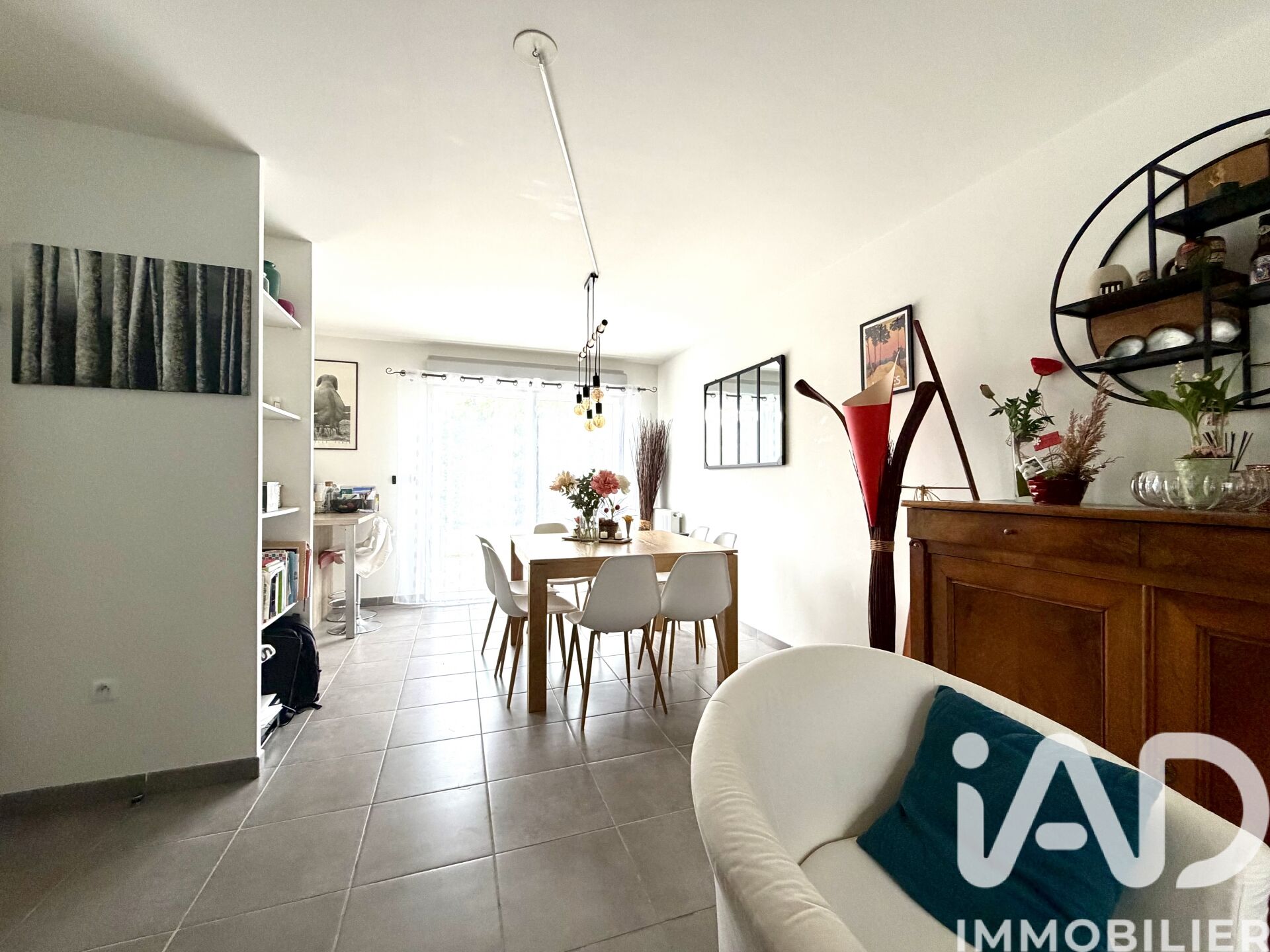 Vente Maison/villa 5 pièces - Photo 3