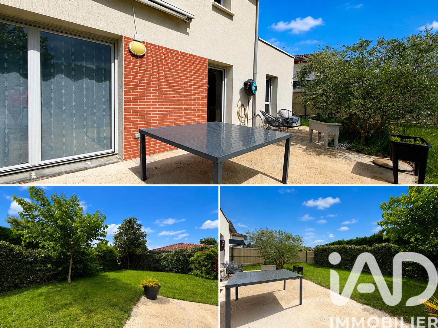 Vente Maison/villa 5 pièces - Photo 5