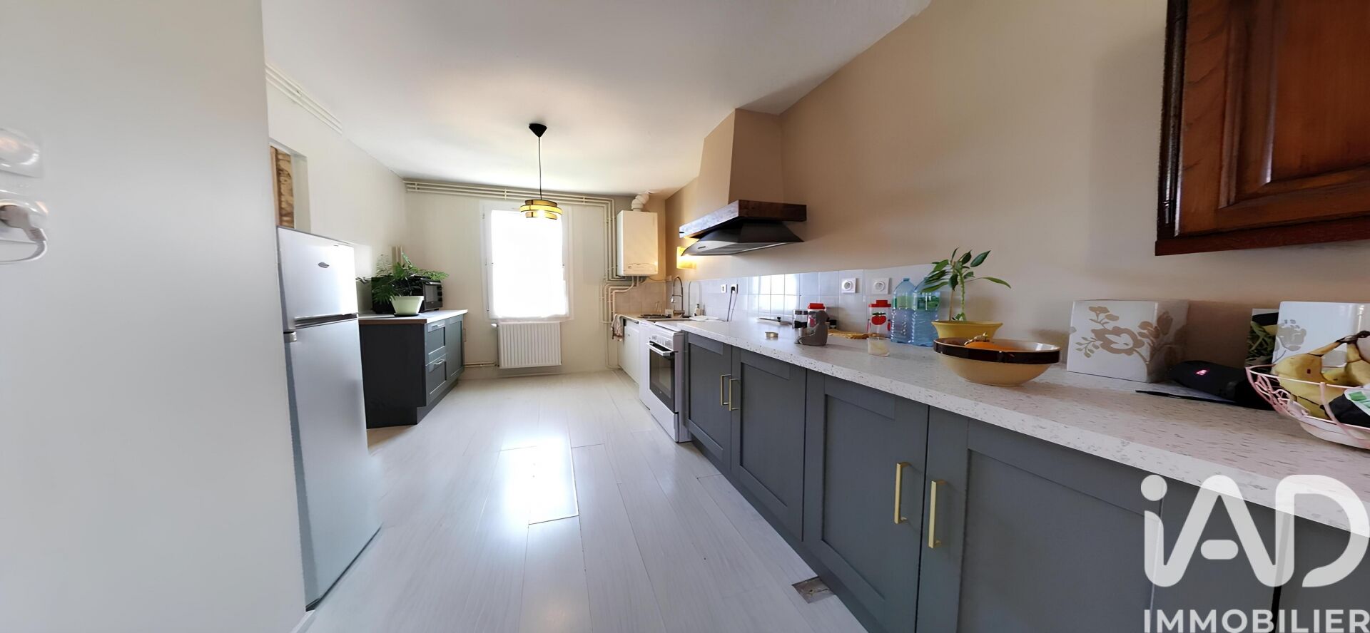 Vente Maison/villa 4 pièces - Photo 2