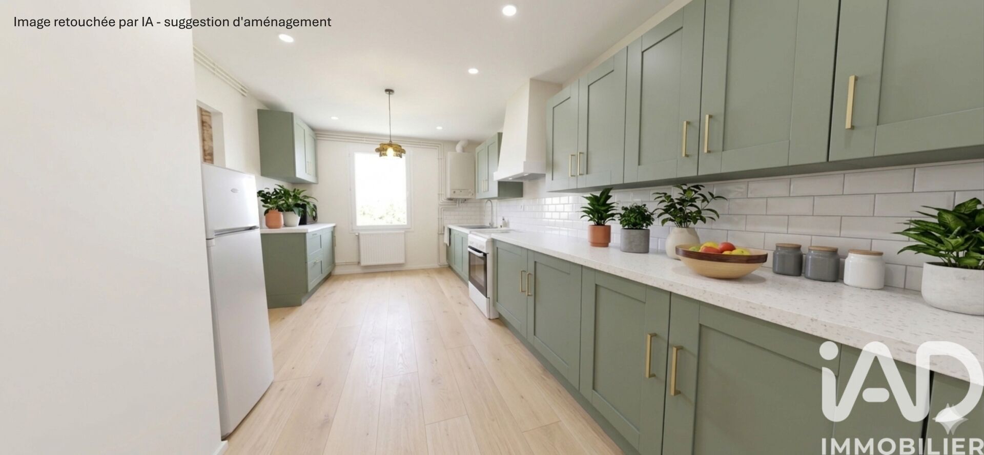 Vente Maison/villa 4 pièces - Photo 3