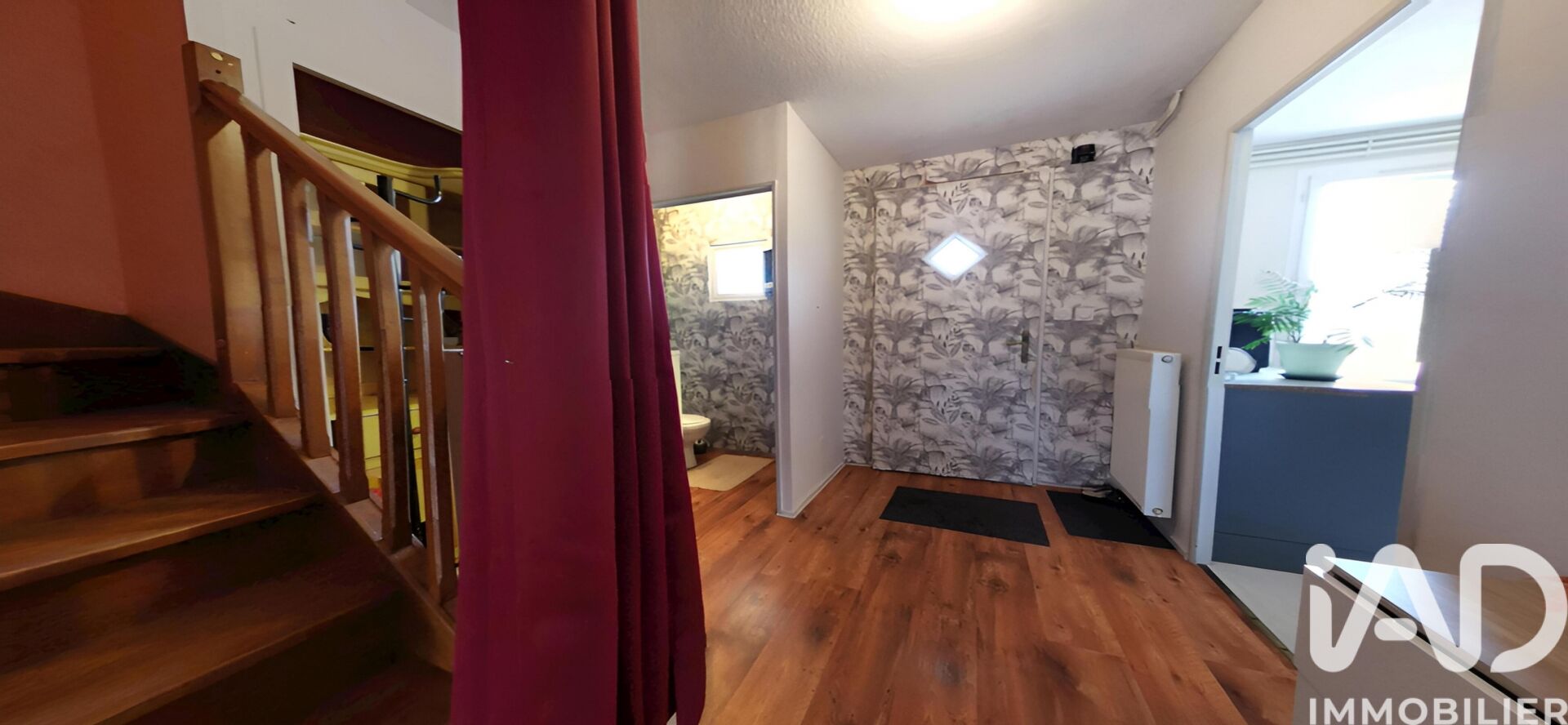 Vente Maison/villa 4 pièces - Photo 4