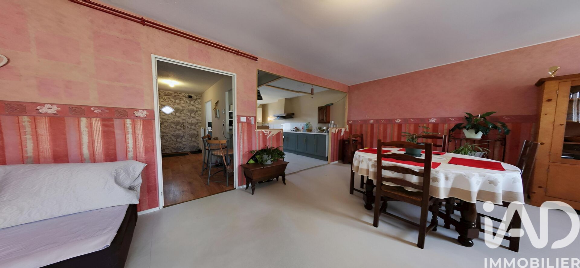 Vente Maison/villa 4 pièces - Photo 5