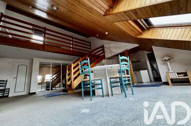 Appartement 3 pièces 269999 €
