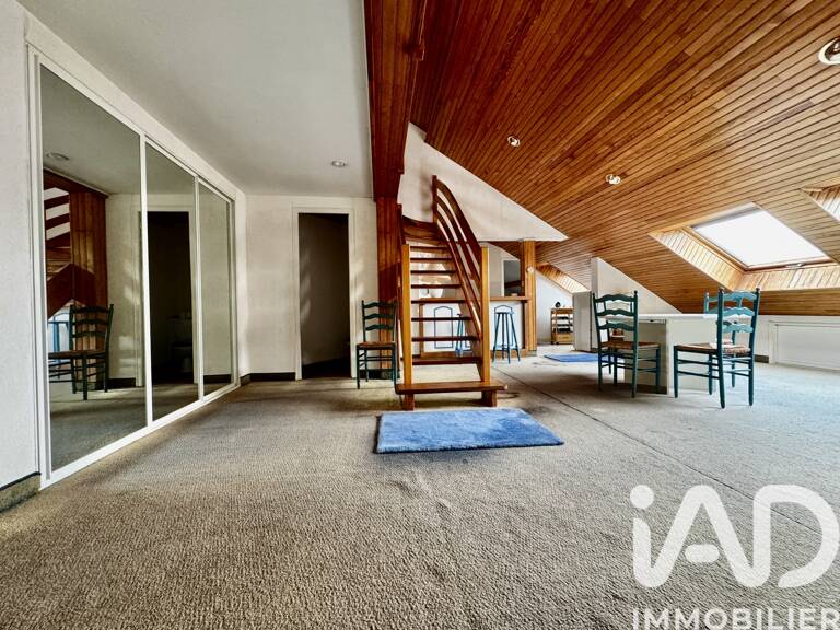 Vente Duplex 3 pièces — photo 1
