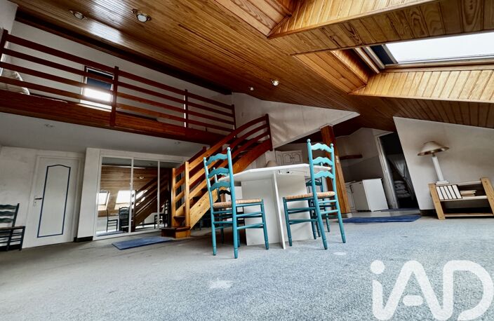 Vente Duplex 3 pièces — photo 2
