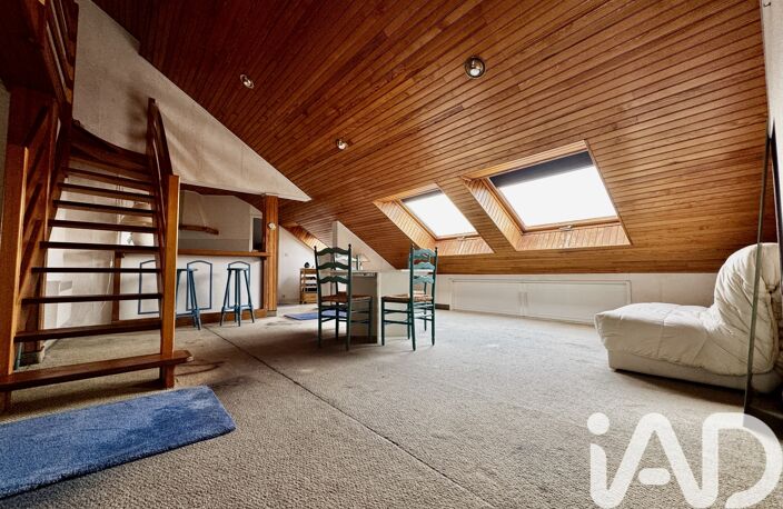 Vente Duplex 3 pièces — photo 3