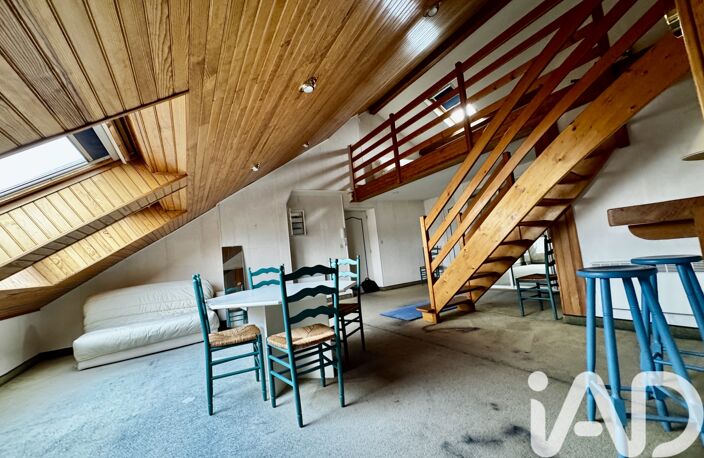 Vente Duplex 3 pièces — photo 4