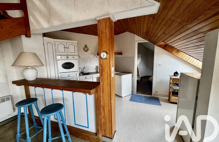 Vente Duplex 3 pièces — photo 5