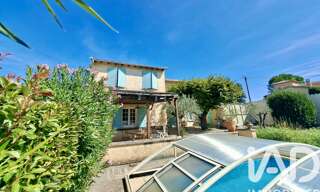 Maison 7 Pièces 220 m² à vendre à Carpentras (84200)