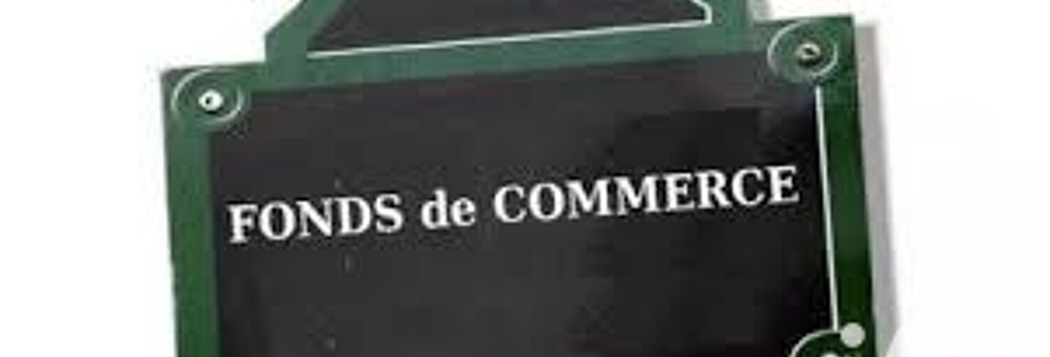 Commerce  50 m² à vendre à Bailly-Romainvilliers (77700)