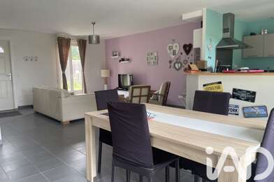 Maison 5 pièces 155000 €