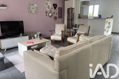 Maison 5 pièces 149000 €
