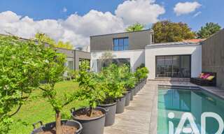 Maison 6 Pièces 212 m² à vendre à La Rochelle (17000)