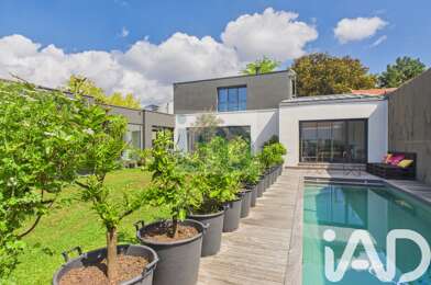 Maison 6 pièces 1249000 €