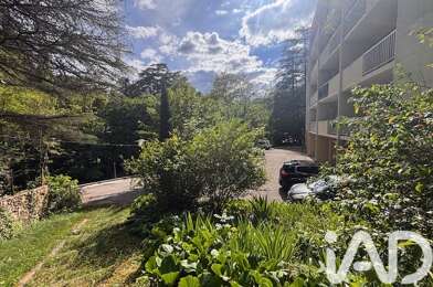 Appartement 3 pièces 86000 €
