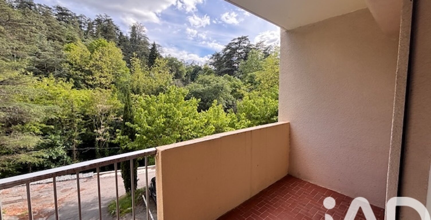 Vente Appartement 3 pièces — photo 1
