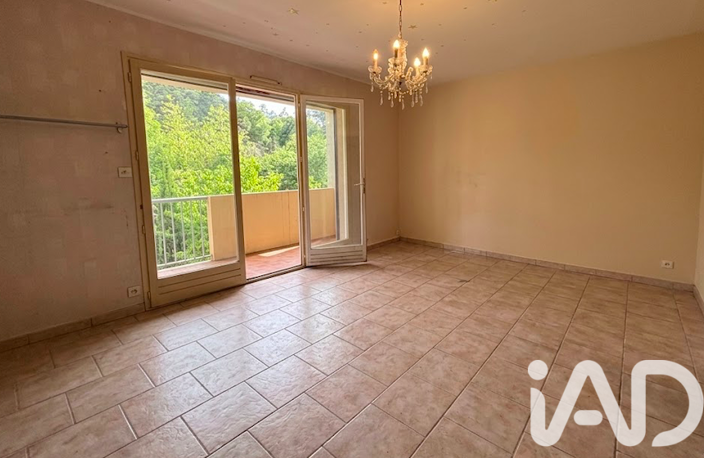 Vente Appartement 3 pièces — photo 3