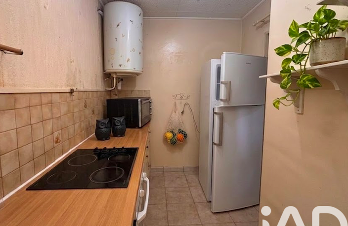 Vente Appartement 3 pièces — photo 4