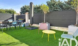 Appartement 4 Pièces 80 m² à vendre à Eyguières (13430)