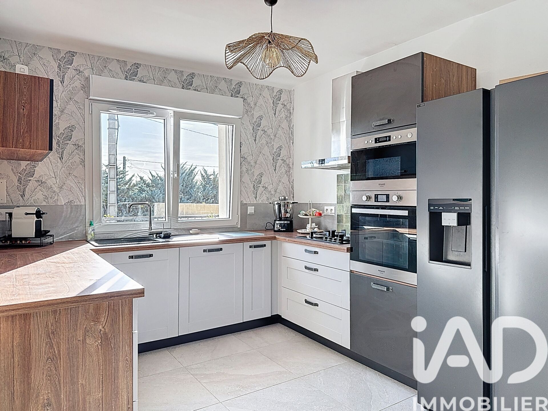 Vente Appartement 4 pièces - Photo 3