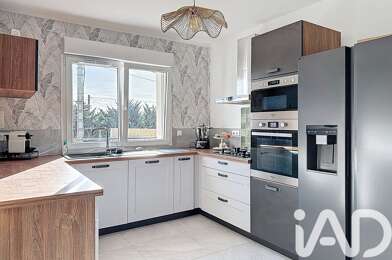 Appartement 4 pièces 262000 €