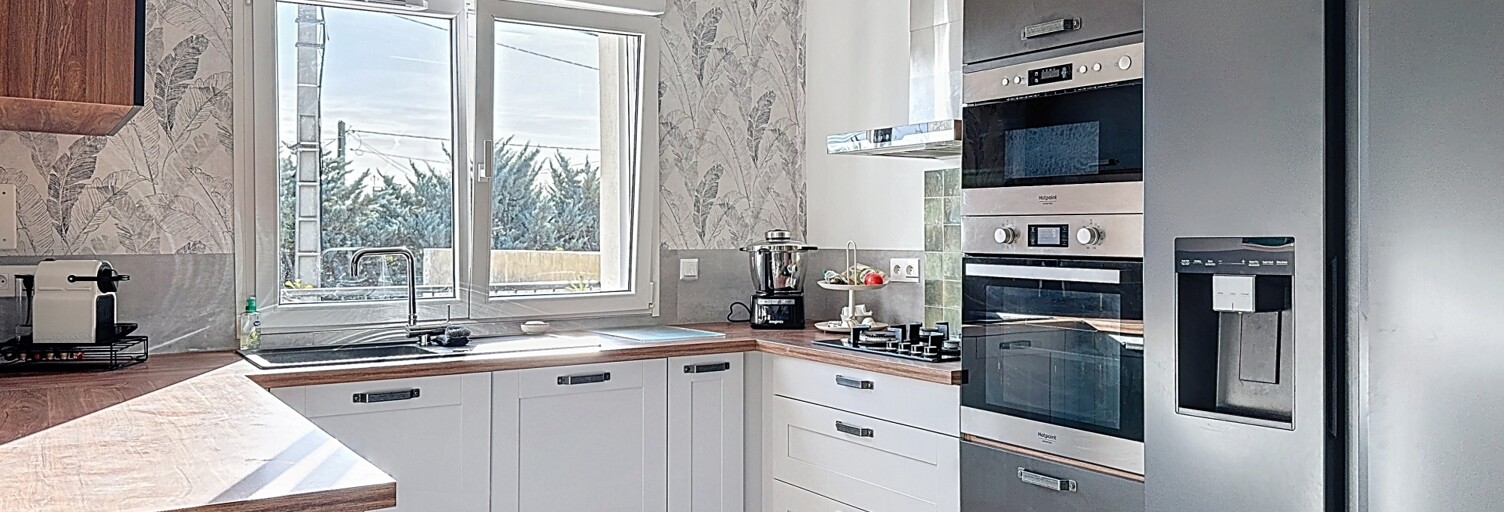 Appartement 4 Pièces 80 m² à vendre à Eyguières (13430)
