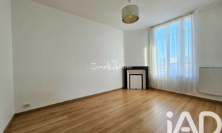 Appartement 2 Pièces 32 m² à vendre à Le Blanc-Mesnil (93150)