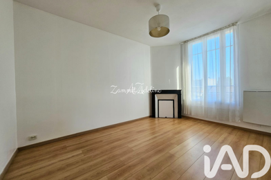 Appartement 2 pièces 130000 €