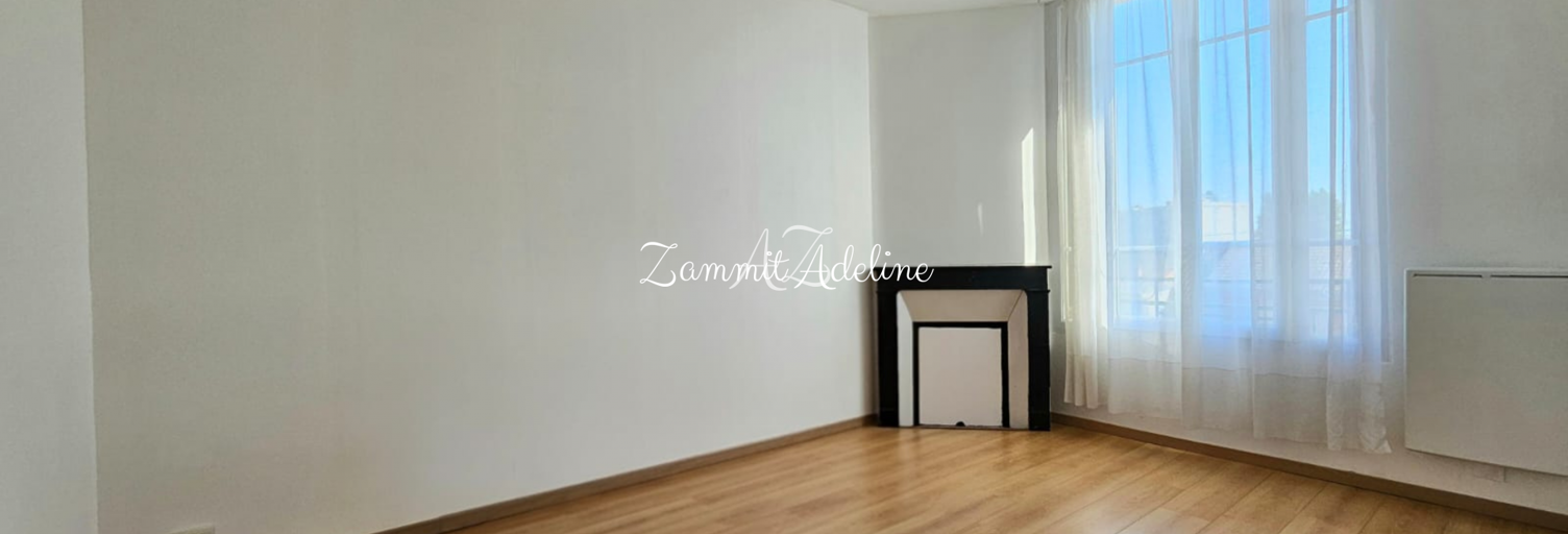 Appartement 2 Pièces 32 m² à vendre à Le Blanc-Mesnil (93150)