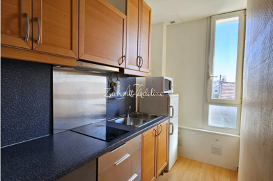 Appartement 2 pièces 130000 €